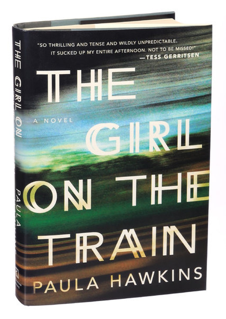 Cerita Thriller The Girl on the Train Diadaptasi ke Panggung Teater Cerita Thriller The Girl on the Train Diadaptasi ke Panggung Teater