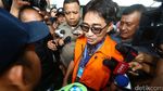Choel Mallarangeng Ditahan KPK