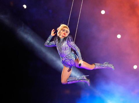 Bukan Lady Gaga, Tapi Penelope Cruz yang Perankan Donatella Versace