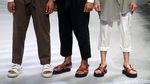 Busana Ariy Arka Ramaikan IFW 2017