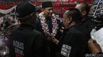 AHY Gerilya Malam Hari di Muara Angke