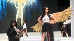 Seksinya Jessica Iskandar Hingga Gisel saat Jadi Bidadari