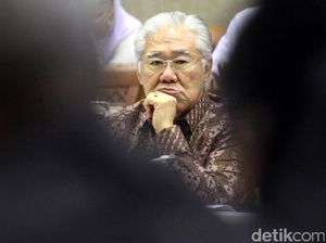 Mendag Merapat ke Kantor Darmin Bahas Impor Garam