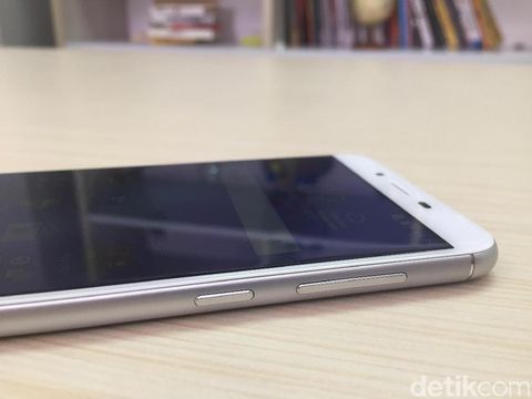 ZenFone 3 Max: Pemuas Dahaga di Kelas Menengah