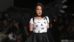 Seksinya Jessica Iskandar Hingga Gisel saat Jadi Bidadari