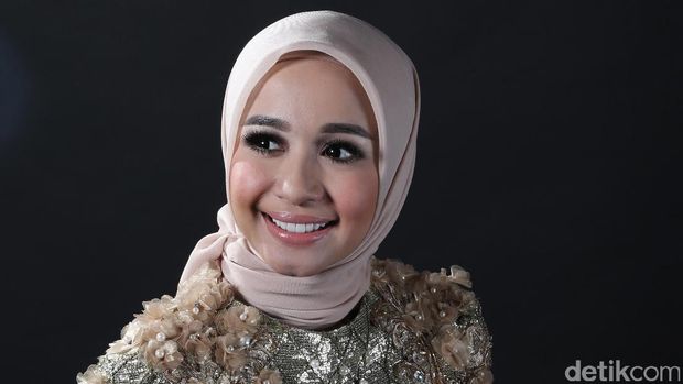 Laudya Cynthia Bella 