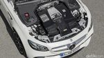 Mercedes-AMG E63 S Estate, Mobil Keluarga Tenaga Berlimpah