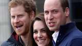 Kate Middleton Bingung dengan Perubahan Sikap Harry Usai Nikahi Meghan