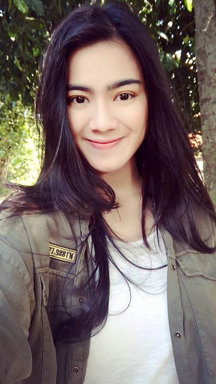 Felicya Angelista Kehilangan Job karena Kucing