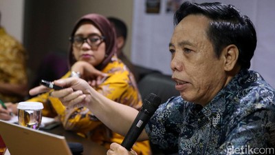 Mengupas Perbedaan Hasil Quick Count Pilkada