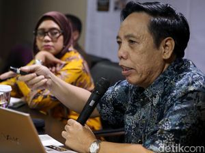 Mengupas Perbedaan Hasil Quick Count Pilkada