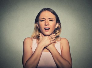 Jangan Disepelekan, Berikut Beberapa Kasus Kematian Akibat Tersedak
