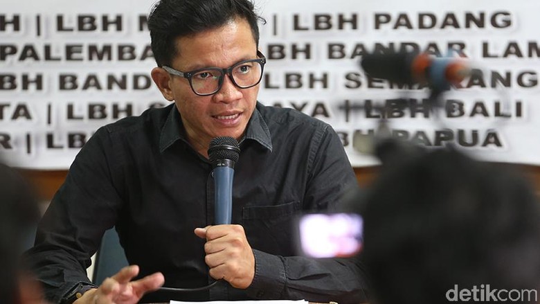 Aktivis Nilai Vonis Meliana Tak Masuk Kategori Penodaan Agama Aktivis Nilai Vonis Meliana Tak Masuk Kategori Penodaan Agama