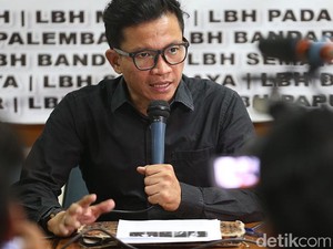 Eks Anggota TPF: Putusan PTUN Langkah Mundur Ungkap Kematian Munir