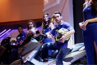 Ini Tips Memilih Motor yang Bisa Dukung Gaya Hidup Premium Anda