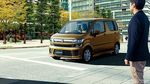 Tampang Anyar Suzuki WagonR, Kian Irit