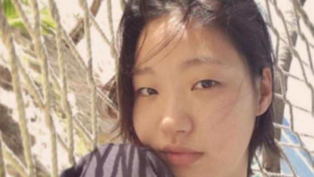 Dikomentari Negatif, Kim Go Eun Hapus Foto Selfie di Instagram