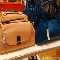 Minimal Diskon Hingga 70%, Celana Kulot Mulai dari Rp 130 Ribu