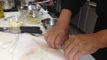 Serunya Belajar Menu Klasik Prancis Bersama Senior Chef
