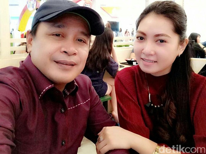 Kata Andi Nurul soal Sosok Wabup Soppeng dan Rencana Pernikahannya