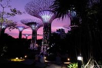 Menakar Potensi Pariwisata di Ibu Kota Baru