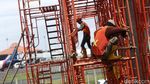 Proyek Kereta Tanpa Masinis Terus Dikebut