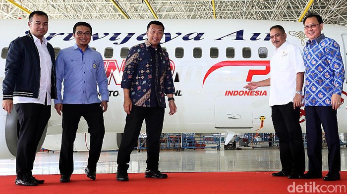 Indonesia Berpotensi Dijatah Satu Pebalap di MXGP