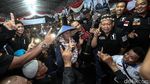 AHY Gerilya Malam Hari di Muara Angke