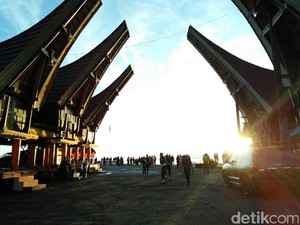 Ini Paket Wisata Alam Lengkap Buat Liburan di Sulawesi Selatan