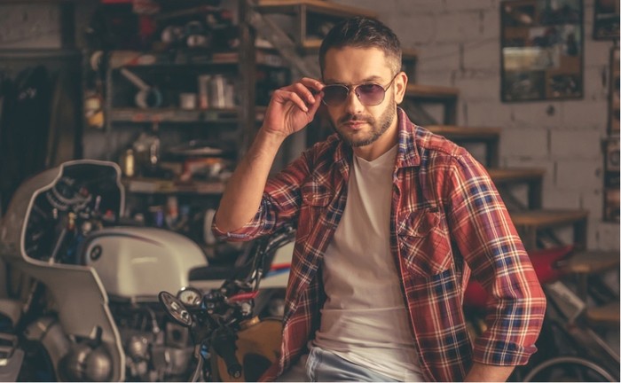 Ini Tips Memilih Motor yang Bisa Dukung Gaya Hidup Premium Anda