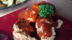 Mau Coba Godzila Burger Berisi 5 Tumpuk Patty Seberat 1 Kg?