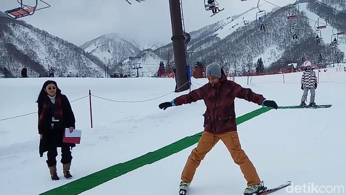 Alhamdulillah, Jepang Terus Memanjakan Turis Muslim