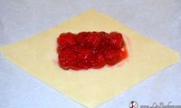 Pie Berbentuk Amplop Ini Bisa Jadi Hadiah Valentine Lucu!