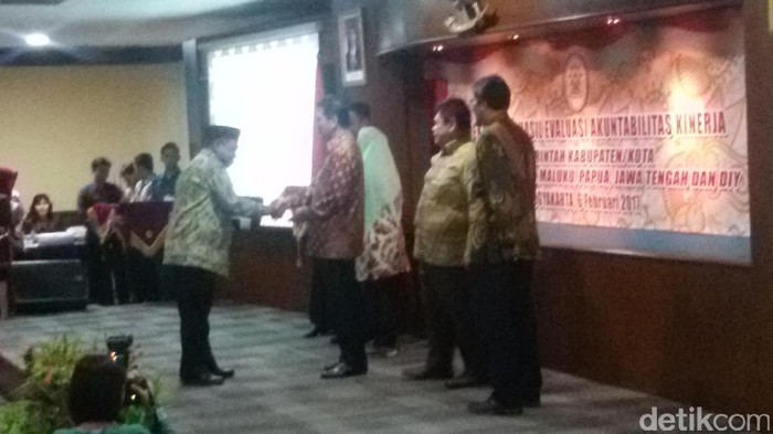 MenPAN: Setiap Provinsi akan Punya Mal Layanan Publik