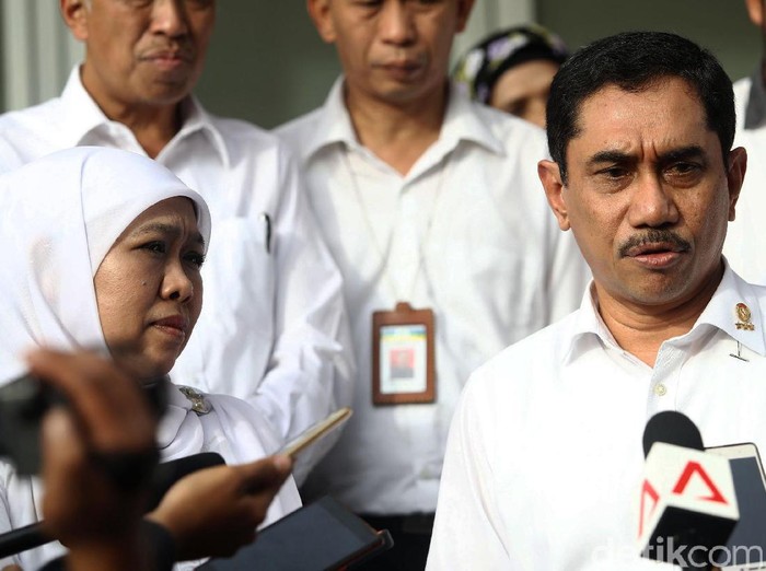 BNPT Dalami Kasus Anggota DPRD Pasuruan yang Dideportasi Turki