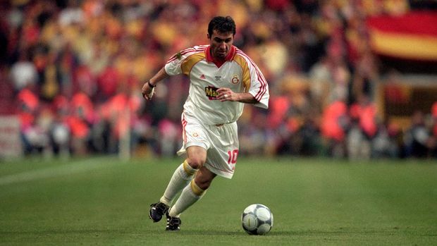 5 Februari, Hari Spesial Ronaldo, Neymar, Tevez, dan Hagi