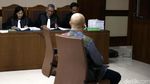 I Putu Sudiartana Dituntut 7 Tahun Penjara