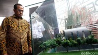 Tidak hanya itu, sambung Budi, guna meningkatkan pelayanan, keamanan dan kenyamanan, pemerintah harus bekerja sama dengan seluruh stakeholder di sektor penerbangan.