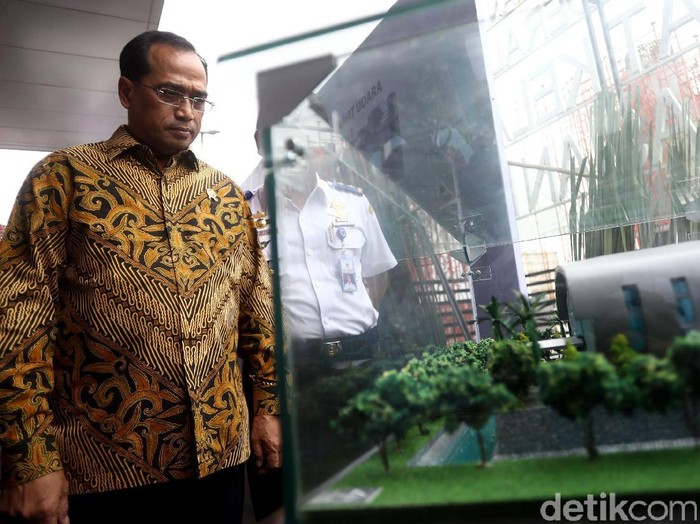 Pemesanan Tiket Kereta untuk Mudik Lebaran Dibuka 3 Hari Lagi
