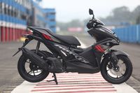 Ini Perlengkapan Wajib untuk Si Pemotor Stylish