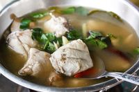 Santap Seafood Bareng Keluarga di 5 Resto lKawasan Pantai Anyer