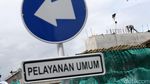 Proyek Kereta Tanpa Masinis Terus Dikebut