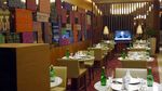 Lounge First Class Garuda Indonesia, Mewah Banget