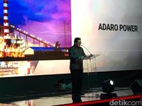 Dituding Menghindari Bayar Pajak, Ini Penjelasan Adaro