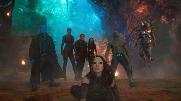 Deretan Rencana Marvel Setelah 'Avengers: Endgame'