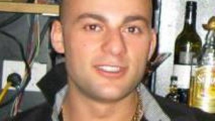 Pria Australia Divonis Mati Atas Pembunuhan di Thailand