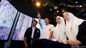 Program Pertukaran Pelajar Youth For Understanding