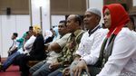 Sidang Lanjutan Kasus Penistaan Agama