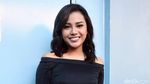 Penampilan Aurel Hermansyah, Mesranya Melody Prima dan Suami