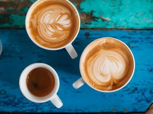 Tanpa Mesin Kopi Anda Juga Bisa Bikin Cappuccino, Begini Caranya